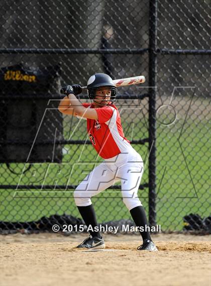 Thumbnail 2 in Monsignor McClancy @ Bishop Loughlin photogallery.