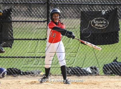Thumbnail 3 in Monsignor McClancy @ Bishop Loughlin photogallery.