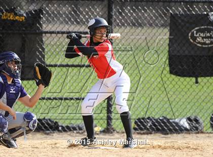 Thumbnail 1 in Monsignor McClancy @ Bishop Loughlin photogallery.