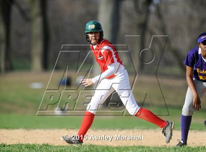 Thumbnail 1 in Monsignor McClancy @ Bishop Loughlin photogallery.