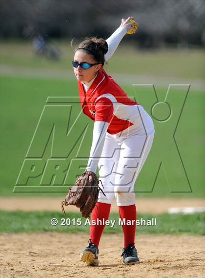 Thumbnail 3 in Monsignor McClancy @ Bishop Loughlin photogallery.