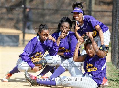 Thumbnail 3 in Monsignor McClancy @ Bishop Loughlin photogallery.