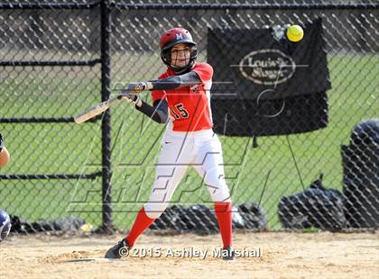 Thumbnail 1 in Monsignor McClancy @ Bishop Loughlin photogallery.