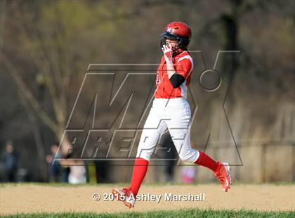 Thumbnail 3 in Monsignor McClancy @ Bishop Loughlin photogallery.