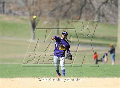 Thumbnail 2 in Monsignor McClancy @ Bishop Loughlin photogallery.