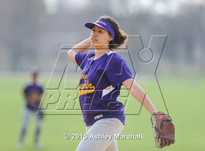 Thumbnail 2 in Monsignor McClancy @ Bishop Loughlin photogallery.