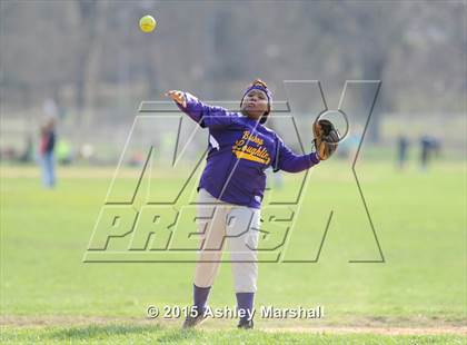 Thumbnail 1 in Monsignor McClancy @ Bishop Loughlin photogallery.