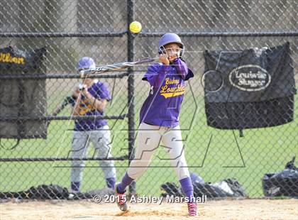 Thumbnail 3 in Monsignor McClancy @ Bishop Loughlin photogallery.