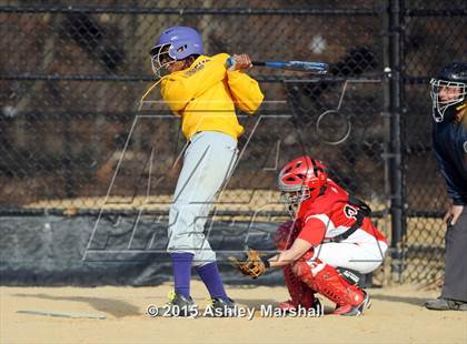 Thumbnail 3 in Monsignor McClancy @ Bishop Loughlin photogallery.