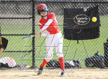 Thumbnail 2 in Monsignor McClancy @ Bishop Loughlin photogallery.
