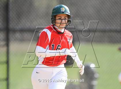 Thumbnail 3 in Monsignor McClancy @ Bishop Loughlin photogallery.