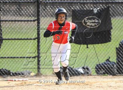 Thumbnail 1 in Monsignor McClancy @ Bishop Loughlin photogallery.