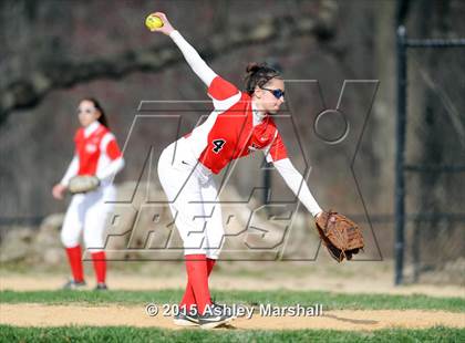 Thumbnail 1 in Monsignor McClancy @ Bishop Loughlin photogallery.