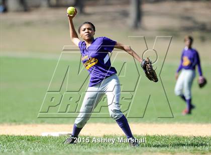 Thumbnail 1 in Monsignor McClancy @ Bishop Loughlin photogallery.