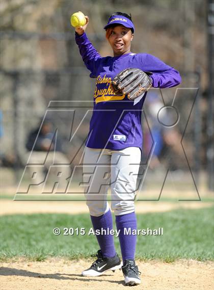 Thumbnail 1 in Monsignor McClancy @ Bishop Loughlin photogallery.