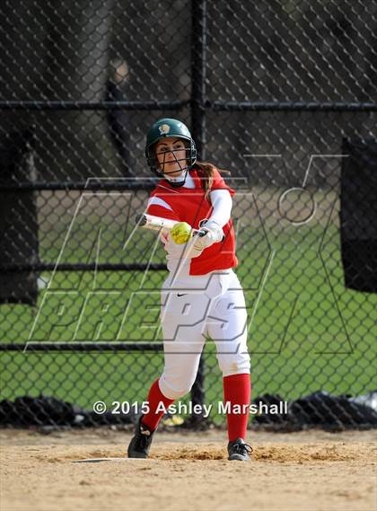Thumbnail 2 in Monsignor McClancy @ Bishop Loughlin photogallery.