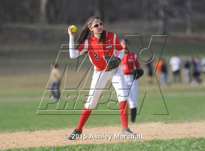 Thumbnail 2 in Monsignor McClancy @ Bishop Loughlin photogallery.