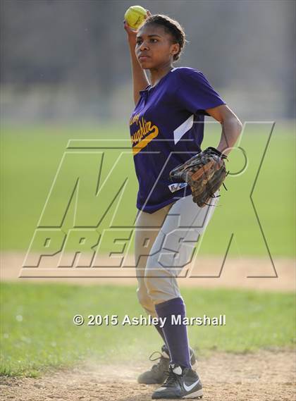 Thumbnail 1 in Monsignor McClancy @ Bishop Loughlin photogallery.