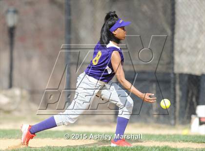 Thumbnail 1 in Monsignor McClancy @ Bishop Loughlin photogallery.