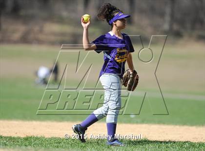 Thumbnail 3 in Monsignor McClancy @ Bishop Loughlin photogallery.