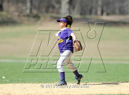 Thumbnail 3 in Monsignor McClancy @ Bishop Loughlin photogallery.