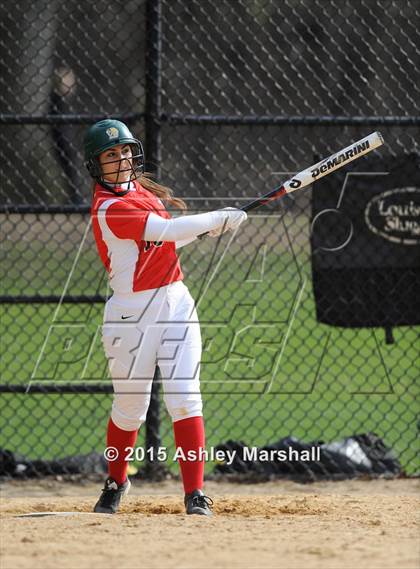 Thumbnail 3 in Monsignor McClancy @ Bishop Loughlin photogallery.