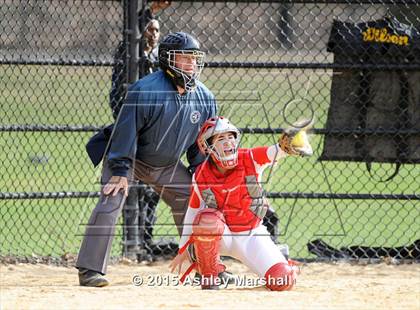 Thumbnail 1 in Monsignor McClancy @ Bishop Loughlin photogallery.