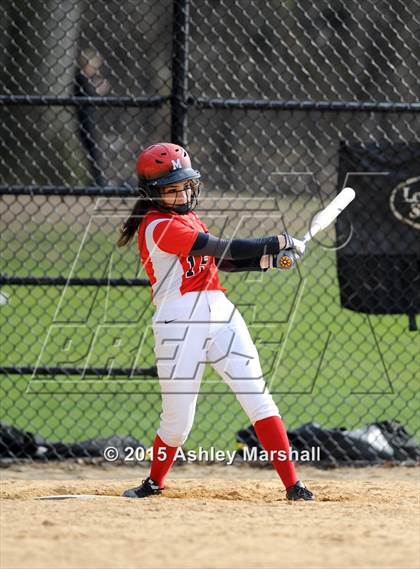 Thumbnail 3 in Monsignor McClancy @ Bishop Loughlin photogallery.