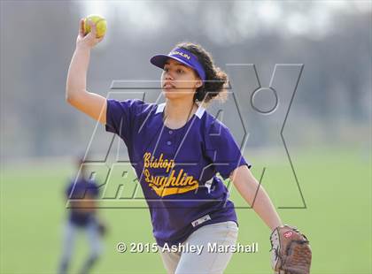 Thumbnail 3 in Monsignor McClancy @ Bishop Loughlin photogallery.