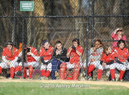 Thumbnail 3 in Monsignor McClancy @ Bishop Loughlin photogallery.