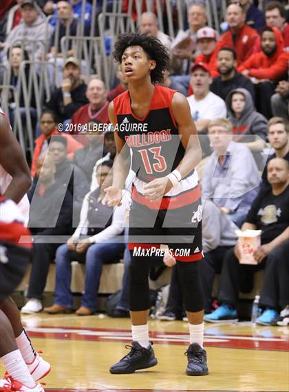 Thumbnail 1 in New Albany vs. North Central photogallery.