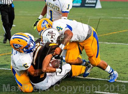 Thumbnail 3 in St. Francis @ Oak Grove photogallery.