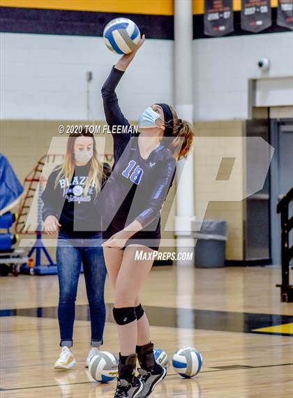 Thumbnail 2 in Gardner-Edgerton @ Shawnee Mission West photogallery.