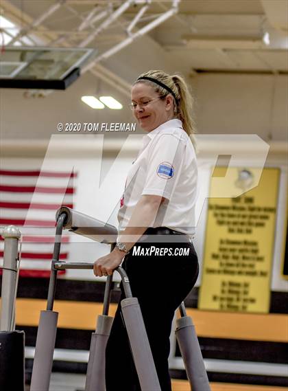 Thumbnail 2 in Gardner-Edgerton @ Shawnee Mission West photogallery.