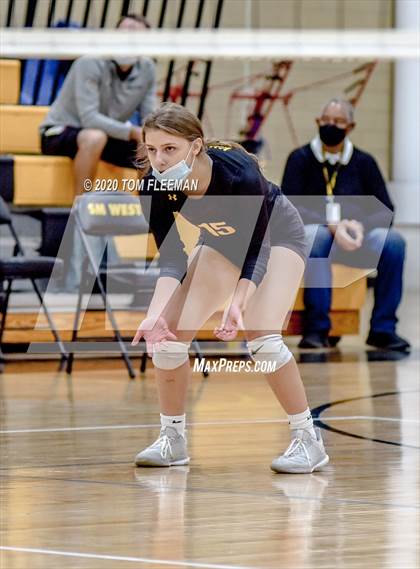 Thumbnail 1 in Gardner-Edgerton @ Shawnee Mission West photogallery.