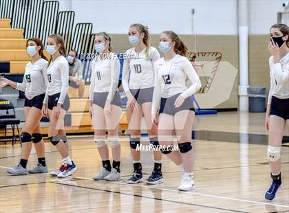 Thumbnail 3 in Gardner-Edgerton @ Shawnee Mission West photogallery.