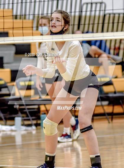 Thumbnail 2 in Gardner-Edgerton @ Shawnee Mission West photogallery.
