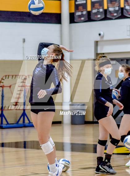 Thumbnail 2 in Gardner-Edgerton @ Shawnee Mission West photogallery.