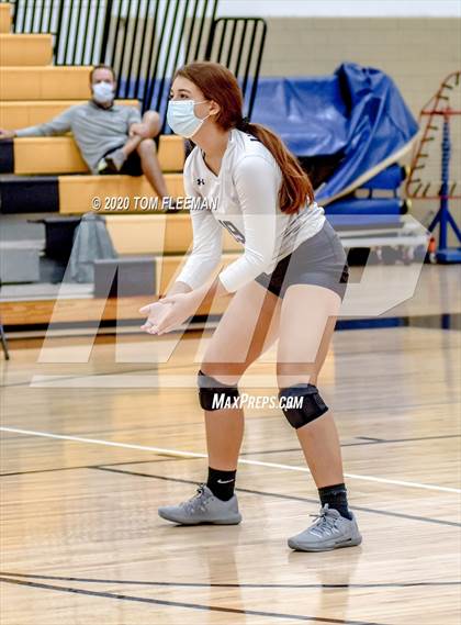 Thumbnail 2 in Gardner-Edgerton @ Shawnee Mission West photogallery.
