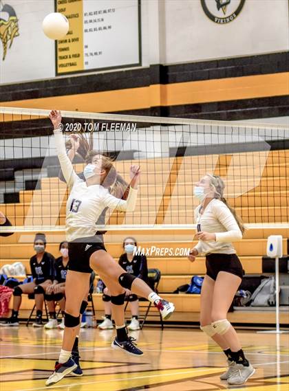 Thumbnail 3 in Gardner-Edgerton @ Shawnee Mission West photogallery.