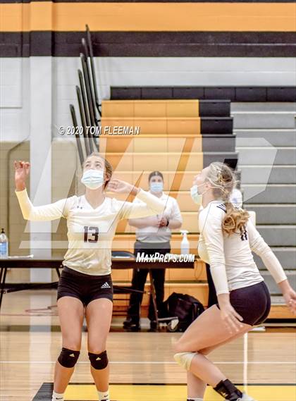 Thumbnail 2 in Gardner-Edgerton @ Shawnee Mission West photogallery.