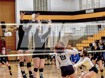 Thumbnail 3 in Gardner-Edgerton @ Shawnee Mission West photogallery.