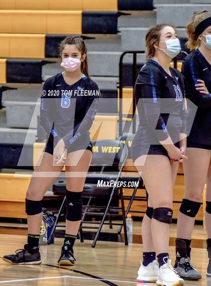 Thumbnail 2 in Gardner-Edgerton @ Shawnee Mission West photogallery.