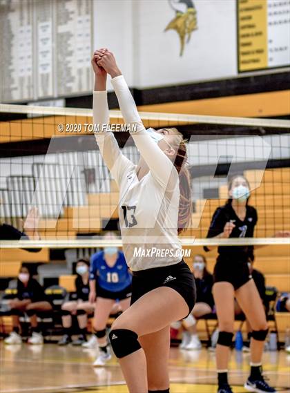 Thumbnail 2 in Gardner-Edgerton @ Shawnee Mission West photogallery.