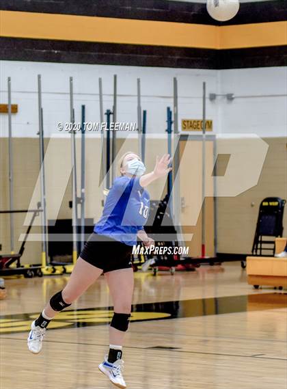 Thumbnail 1 in Gardner-Edgerton @ Shawnee Mission West photogallery.