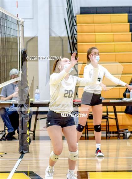 Thumbnail 3 in Gardner-Edgerton @ Shawnee Mission West photogallery.
