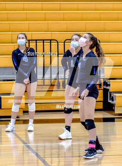 Thumbnail 2 in Gardner-Edgerton @ Shawnee Mission West photogallery.