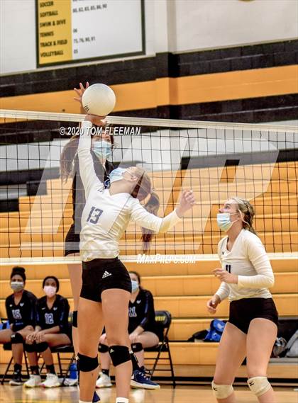 Thumbnail 2 in Gardner-Edgerton @ Shawnee Mission West photogallery.