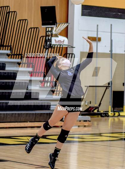 Thumbnail 2 in Gardner-Edgerton @ Shawnee Mission West photogallery.