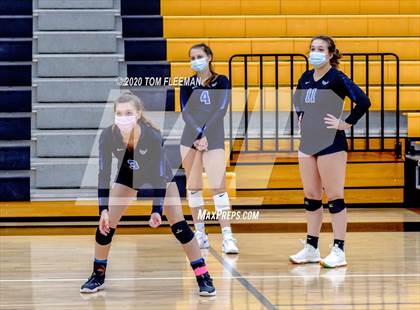 Thumbnail 1 in Gardner-Edgerton @ Shawnee Mission West photogallery.